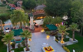 The Escape Hotel